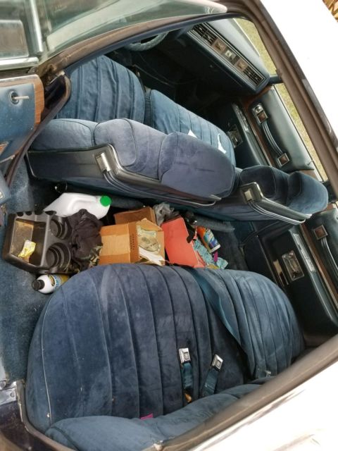 1973 Cadillac Fleetwood - photo 9