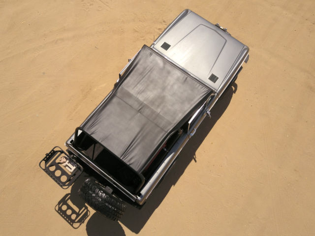 1973 Ford Bronco - photo 10