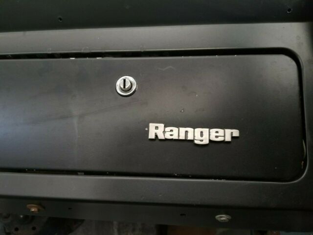 1973 Ford Bronco Ranger - photo 5