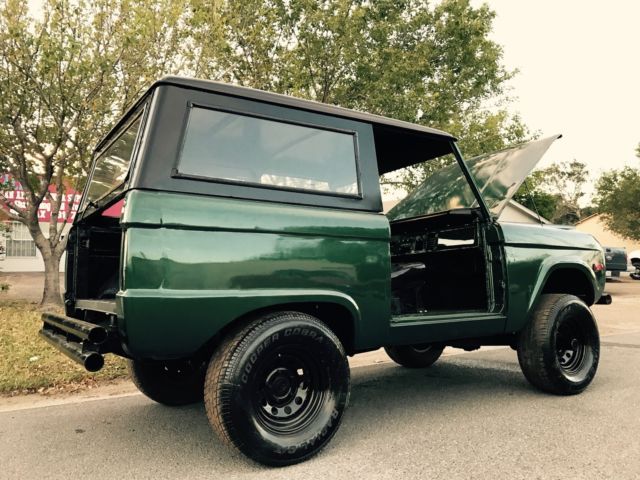 1973 Ford Bronco - photo 5