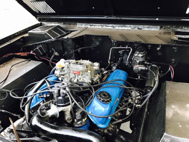 1973 Ford Bronco - photo 7