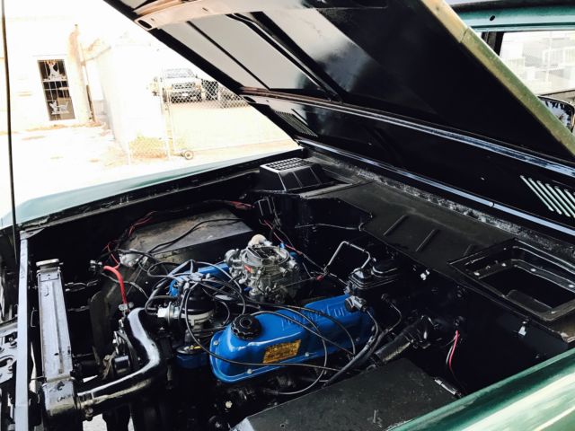 1973 Ford Bronco - photo 8