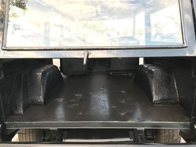 1973 Ford Bronco - photo 9