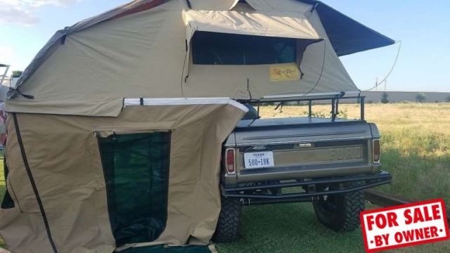 1973 Ford Bronco - photo 10