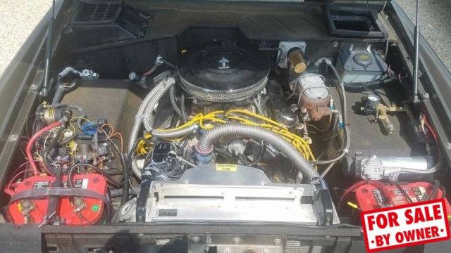 1973 Ford Bronco - photo 3