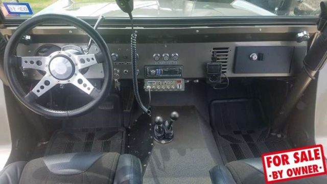 1973 Ford Bronco - photo 5