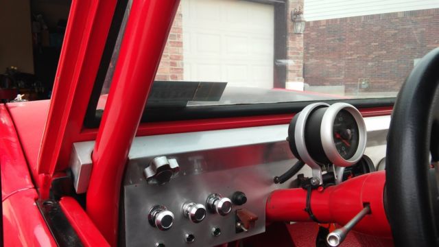 1973 Ford Bronco - photo 12
