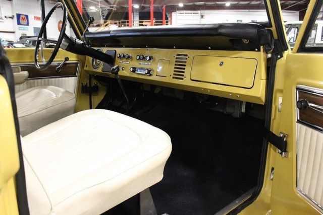1973 Ford Bronco -- - photo 12