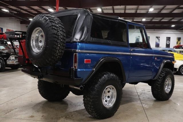1973 Ford Bronco -- - photo 5