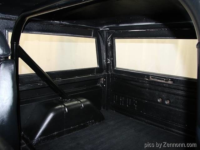 1973 Ford Bronco -- - photo 11