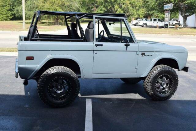 1973 Ford Bronco -- - photo 11