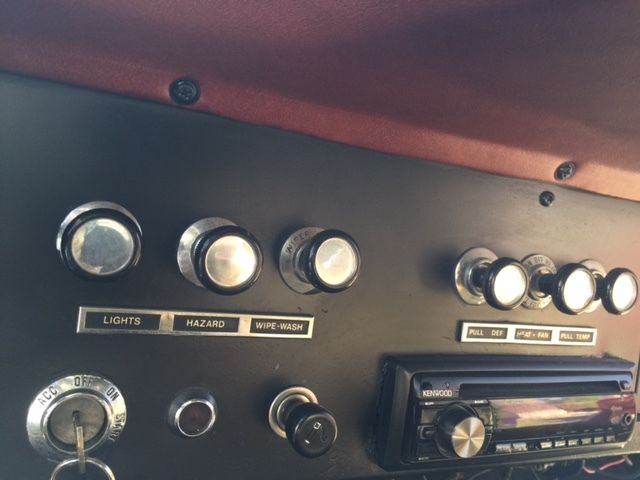1973 Ford Bronco - photo 9