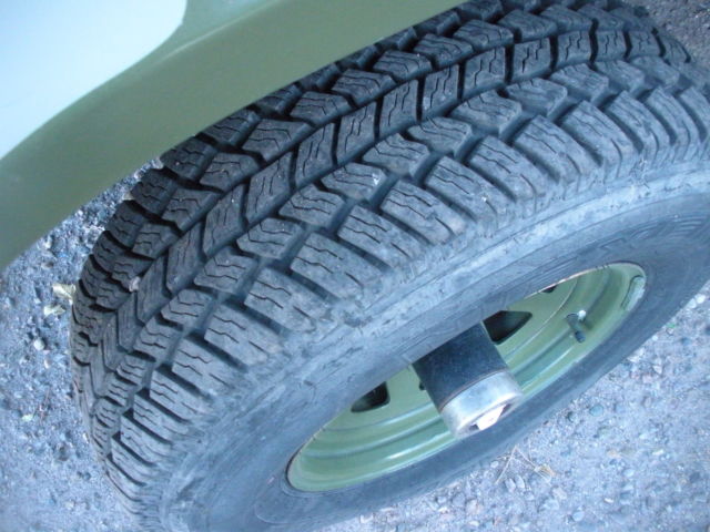 1973 Ford Bronco Bronco - photo 3