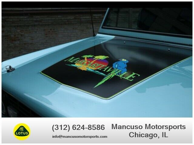 1973 Ford Bronco Restomod - photo 4