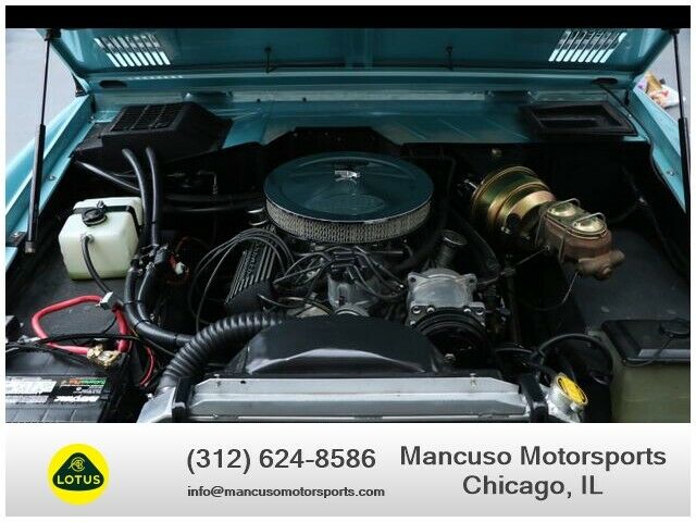 1973 Ford Bronco Restomod - photo 6