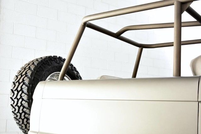 1973 Ford Bronco - photo 10