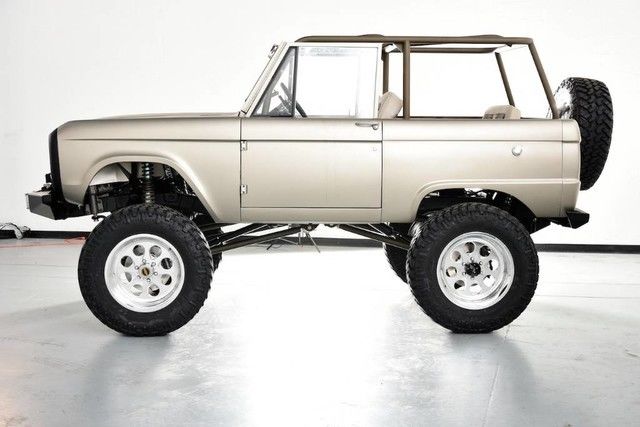 1973 Ford Bronco - photo 5