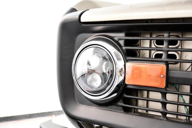 1973 Ford Bronco - photo 8