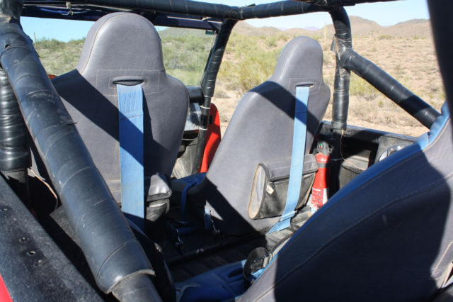 1973 Ford Bronco - photo 12