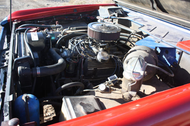 1973 Ford Bronco - photo 7