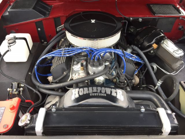 1973 Ford Bronco - photo 9