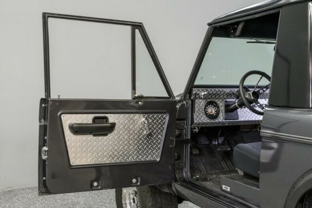 1973 Ford Bronco Sport - photo 11