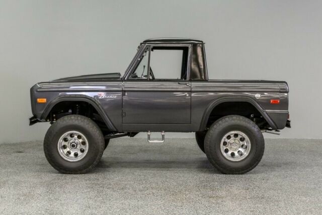 1973 Ford Bronco Sport - photo 3