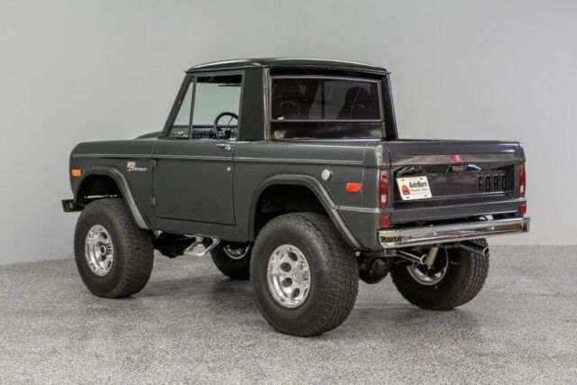 1973 Ford Bronco Sport - photo 4
