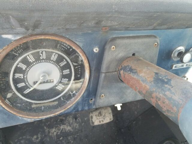 1973 Ford Bronco Sport - photo 11