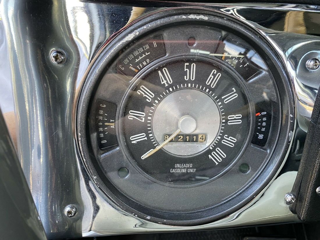1973 Ford Bronco - photo 12