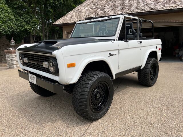 1973 Ford Bronco - photo 7