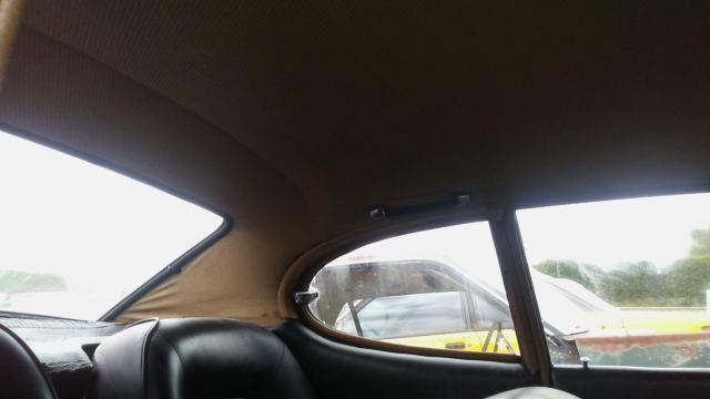 1973 Ford Capri - photo 11
