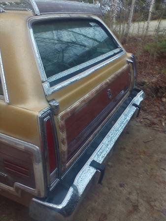 1973 Ford Other LTD BROUGHAM - photo 4