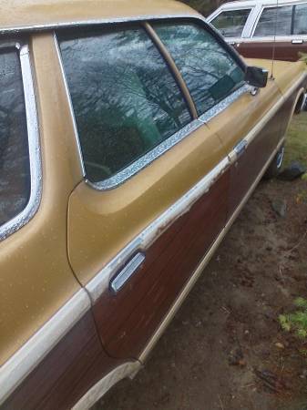 1973 Ford Other LTD BROUGHAM - photo 5