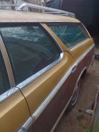 1973 Ford Other LTD BROUGHAM - photo 6