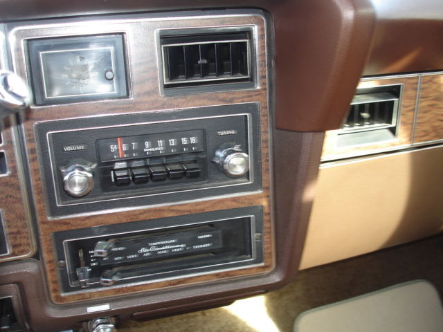 1973 Ford Country Squire - photo 12