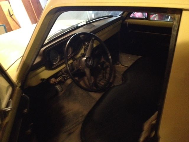 1973 Ford Other Pickups - photo 4