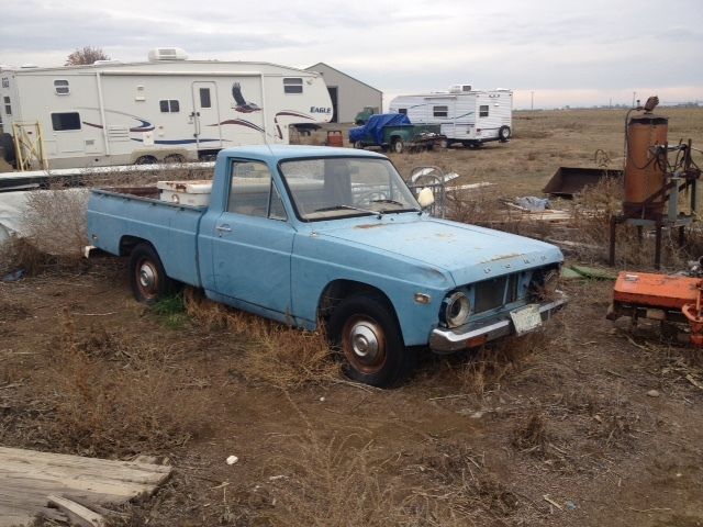 1973 Ford Other Pickups - photo 7