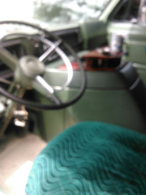 1973 Ford E-Series Van Base - photo 6