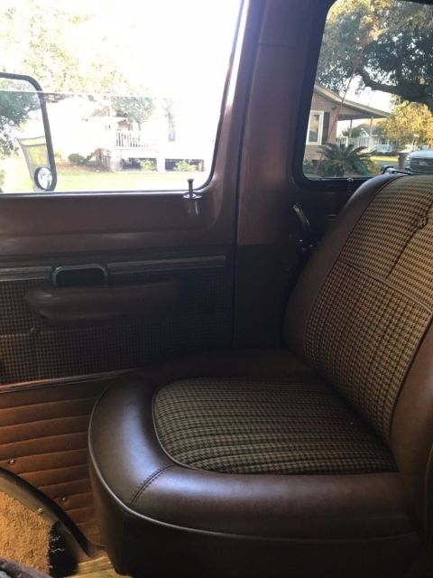 1973 Ford E-Series Van - photo 8