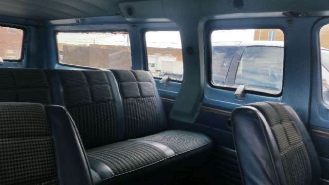 1973 Ford F-100 - photo 10