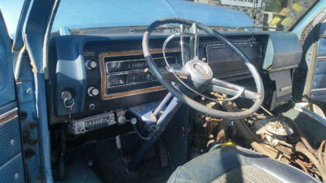 1973 Ford F-100 - photo 4