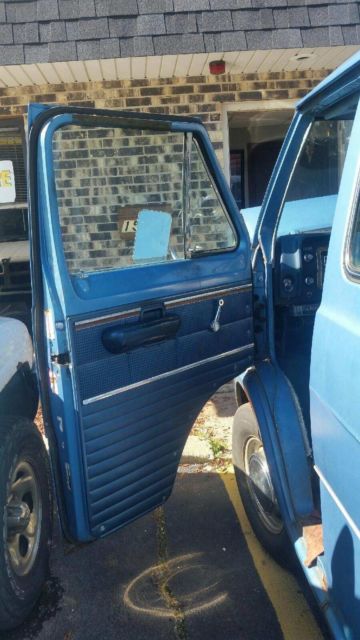 1973 Ford F-100 - photo 5