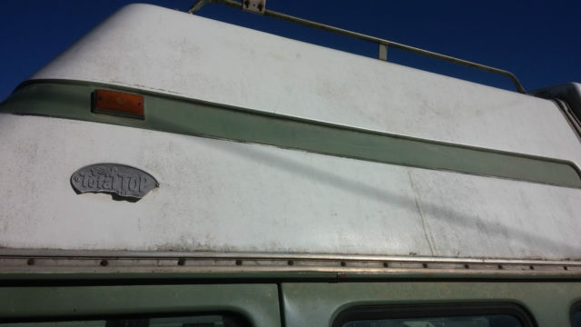 1973 Ford E-Series Van - photo 10