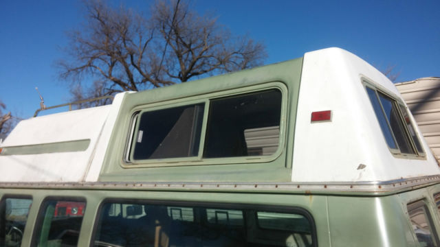 1973 Ford E-Series Van - photo 11