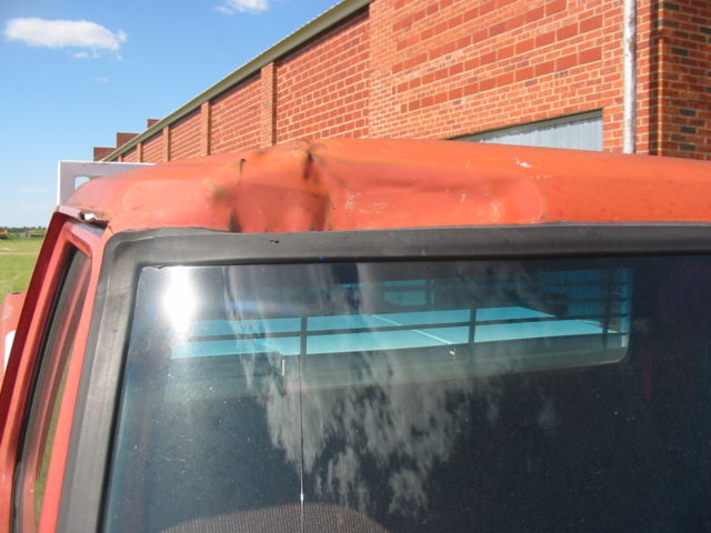 1973 Ford F-100 - photo 12