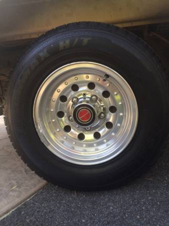 1973 Ford F-100 CUSTOM STYLESIDE - photo 9