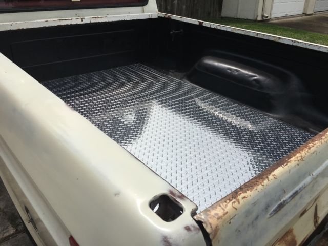 1973 Ford F-100 - photo 5