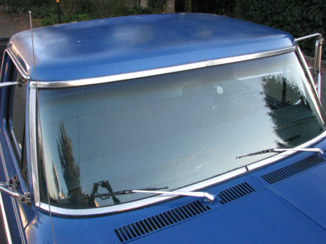1973 Ford F-100 - photo 11