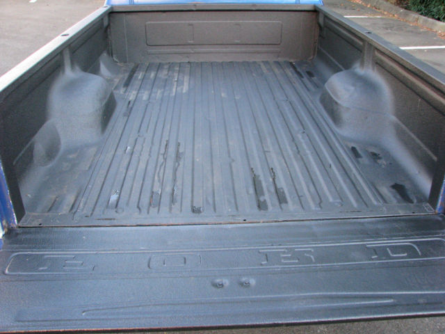 1973 Ford F-100 - photo 12
